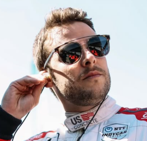 Marco Andretti