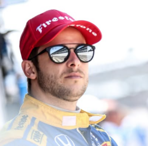 Marco Andretti
