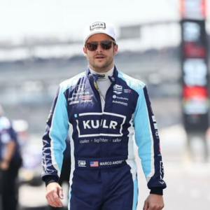 Marco Andretti