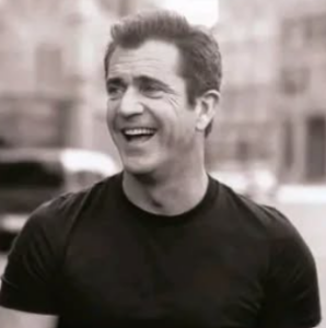 Mel Gibson