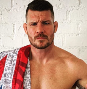 Michael Bisping