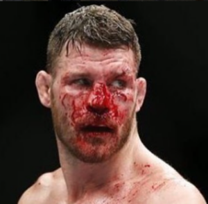 Michael Bisping
