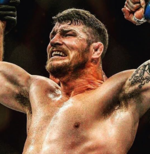Michael Bisping