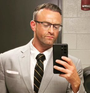 Nick Aldis 