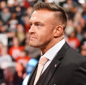 Nick Aldis 
