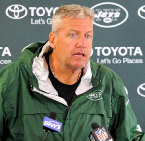 Rex Ryan