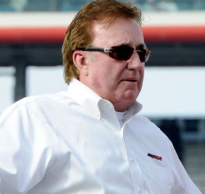 Richard Childress