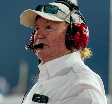 Richard Childress Reflects on the Passionate Reactions to Dale