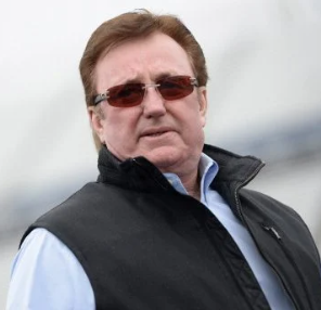 Richard Childress Reflects on the Passionate Reactions to Dale