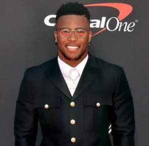 Saquon Barkley