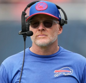 Sean McDermott