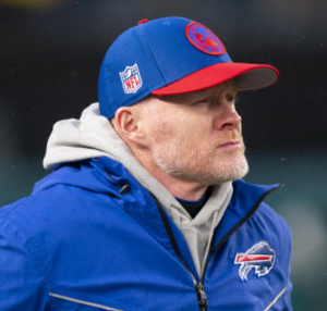 Sean McDermott