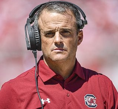 Shane Beamer's Recruiting Challenge: South Carolina Loses Key 2026 Prospect