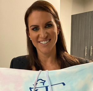 Stephanie McMahon