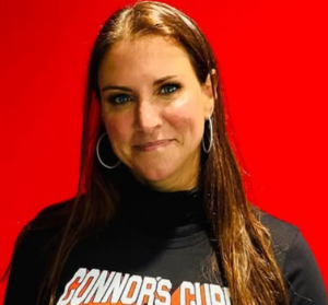 Stephanie McMahon