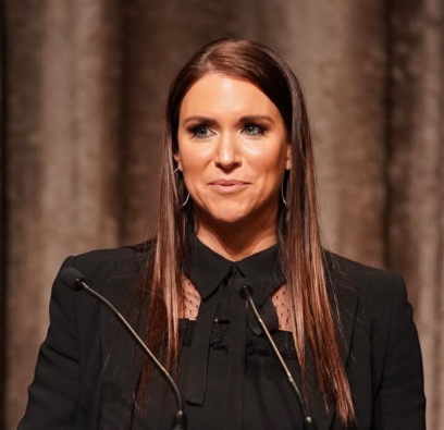 Stephanie McMahon