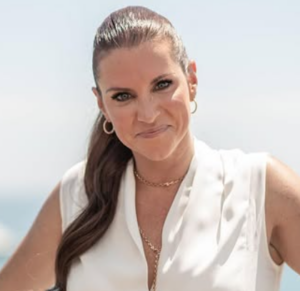 Stephanie McMahon