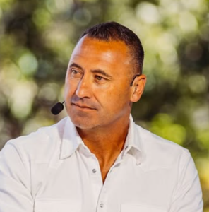 Steve Sarkisian