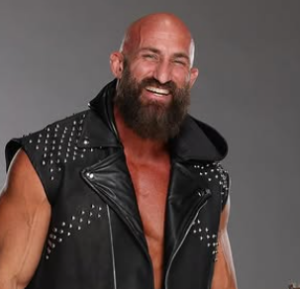 Tommaso Ciampa