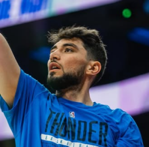 Ty Jerome