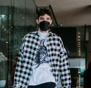 Ty Jerome