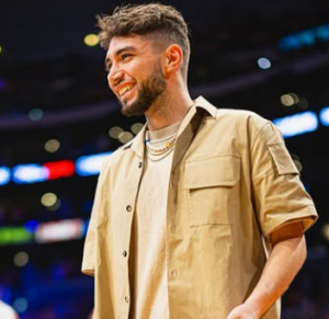 Ty Jerome