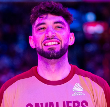 Ty Jerome's Perfect 3-Point Shooting Can't Save Cavaliers from Paul