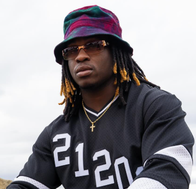 Ashton Jeanty’s Shocking Decision: Truth Behind His 2025 NFL Draft