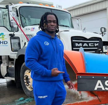 Ashton Jeanty’s Shocking Decision: Truth Behind His 2025 NFL Draft