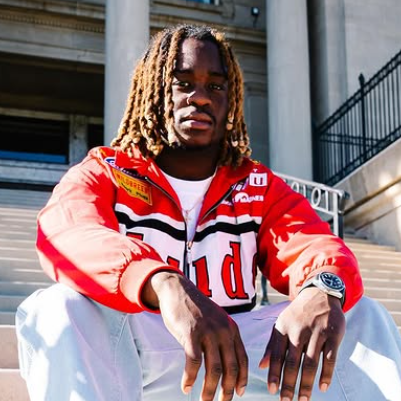 Ashton Jeanty’s Shocking Decision: Truth Behind His 2025 NFL Draft