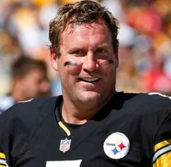 Ben Roethlisberger