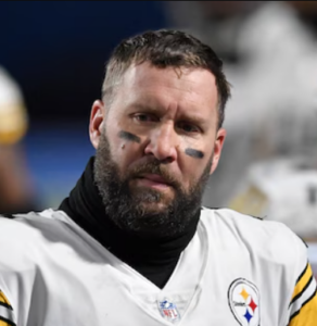 Ben Roethlisberger