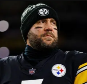 Ben Roethlisberger