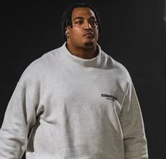 Brandon Coleman: Meet His Fiancee Emily Rader, Relationship Timeline ...