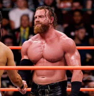 Buddy Matthews’ Status Revealed After AEW Grand Slam Incident and Promotion