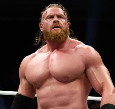 Buddy Matthews’ Status Revealed After AEW Grand Slam Incident and Promotion