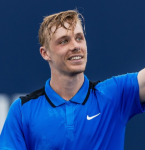 Denis Shapovalov