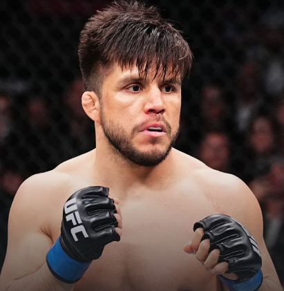 Teenager to Gold Medalist: At What Age Did Henry Cejudo Become an ...