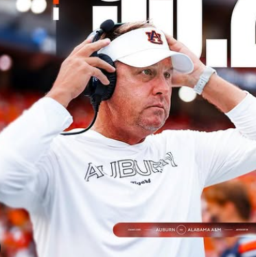 Can Hugh Freeze Turn Auburn Around? Analysts Say Year Three Is His