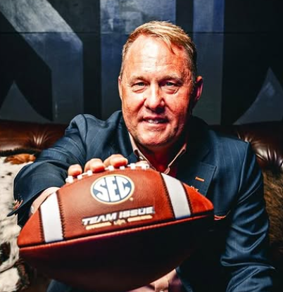 Can Hugh Freeze Turn Auburn Around? Analysts Say Year Three Is His