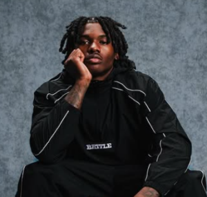 Jeremiah Smith
