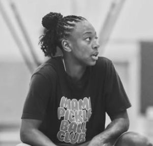 Jewell Loyd