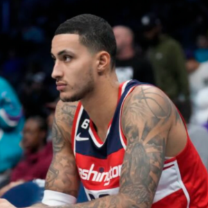 Kyle Kuzma