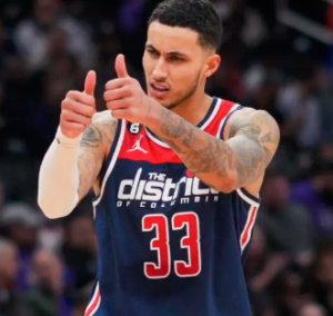 Kyle Kuzma