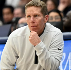 Mark Few