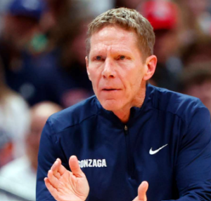Mark Few