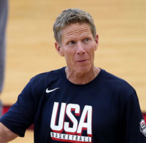 Mark Few