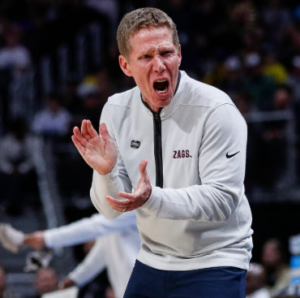 Mark Few