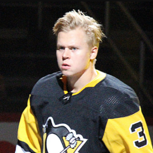 Olli Maatta 