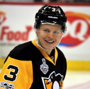 Olli Maatta  